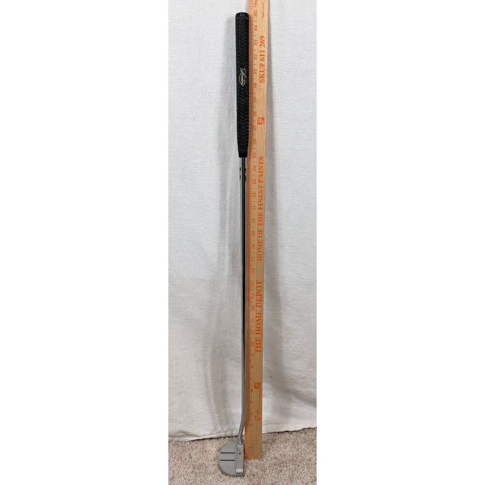 The Champion Andrews Putter Milled by Bettinardi 35 inch